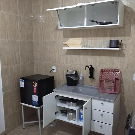 Flat Estacao Apartment Juazeiro do Norte Exterior photo
