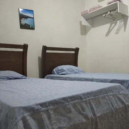 Flat Estacao Apartment Juazeiro do Norte Exterior photo
