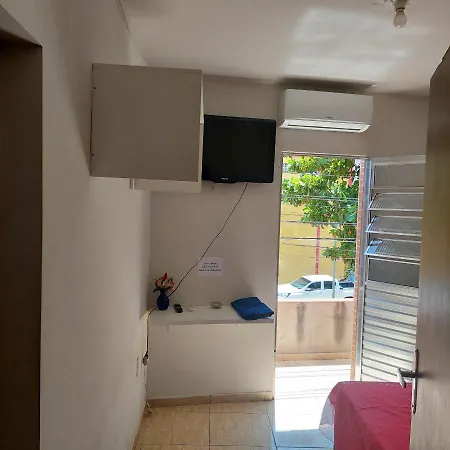 Flat Estacao Apartment Juazeiro do Norte Exterior photo