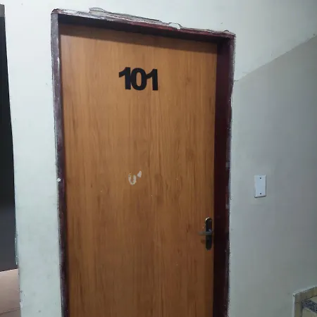 Flat Estacao Apartment Juazeiro do Norte Exterior photo