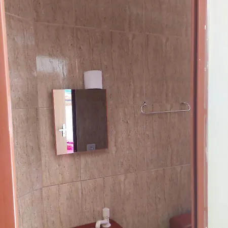 Flat Estacao Apartment Juazeiro do Norte Exterior photo