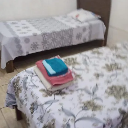 Flat Estacao Apartment Juazeiro do Norte Room photo