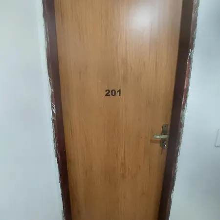 Flat Estacao Apartment Juazeiro do Norte Exterior photo
