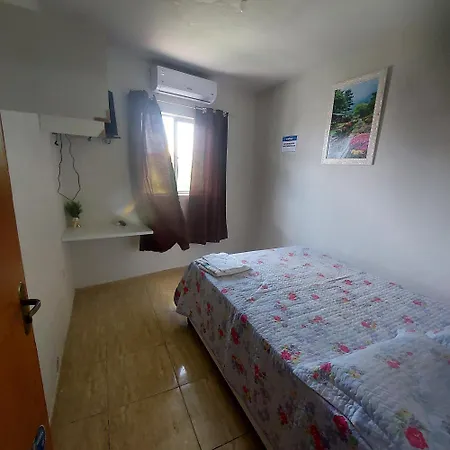 Flat Estacao Apartment Juazeiro do Norte Exterior photo