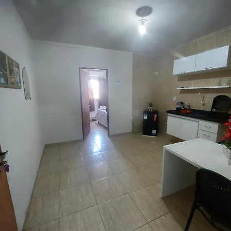 Flat Estacao Apartment Juazeiro do Norte Exterior photo