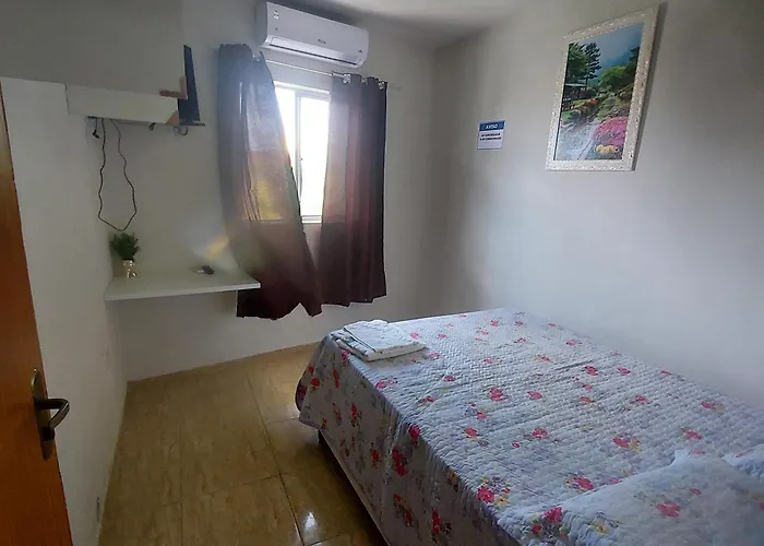 Flat Estacao