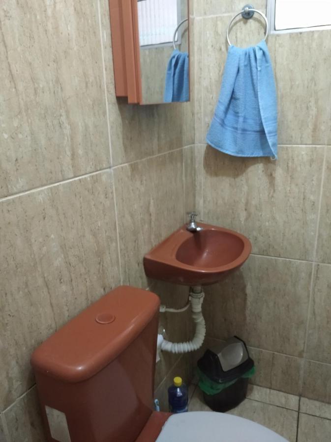 Flat Estacao Apartment Juazeiro do Norte