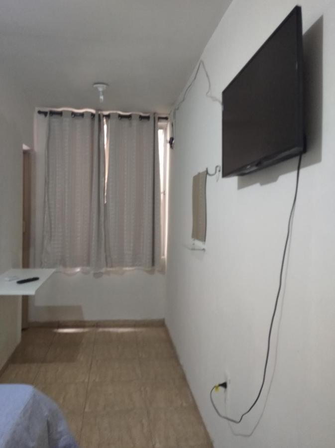 Flat Estacao Juazeiro do Norte
