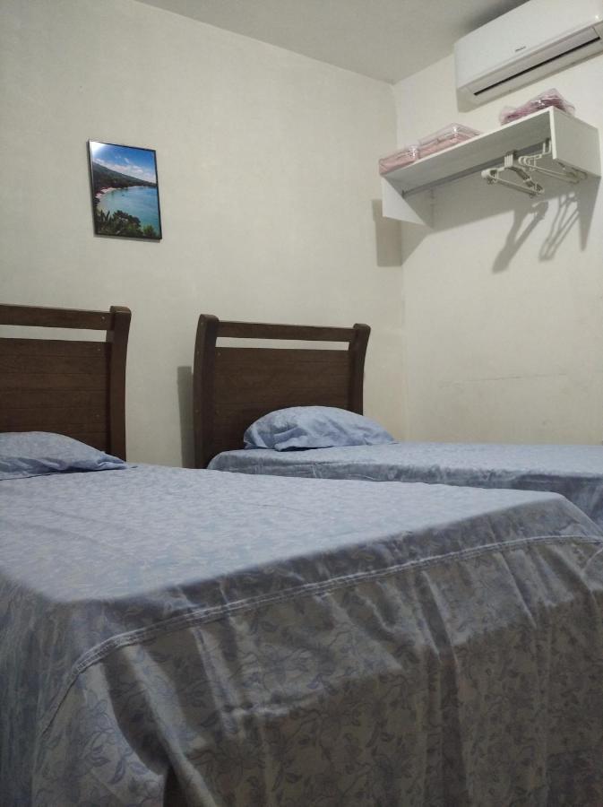 Flat Estacao