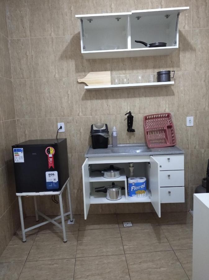 Apartment Flat Estacao Juazeiro do Norte