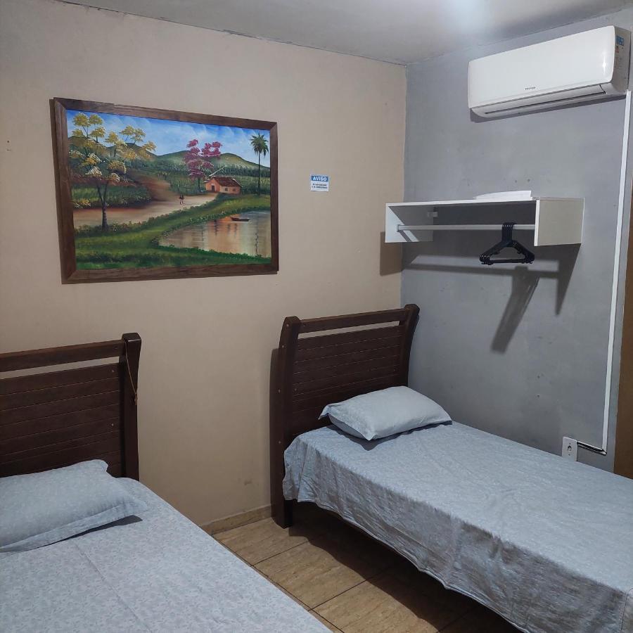 Flat Estacao