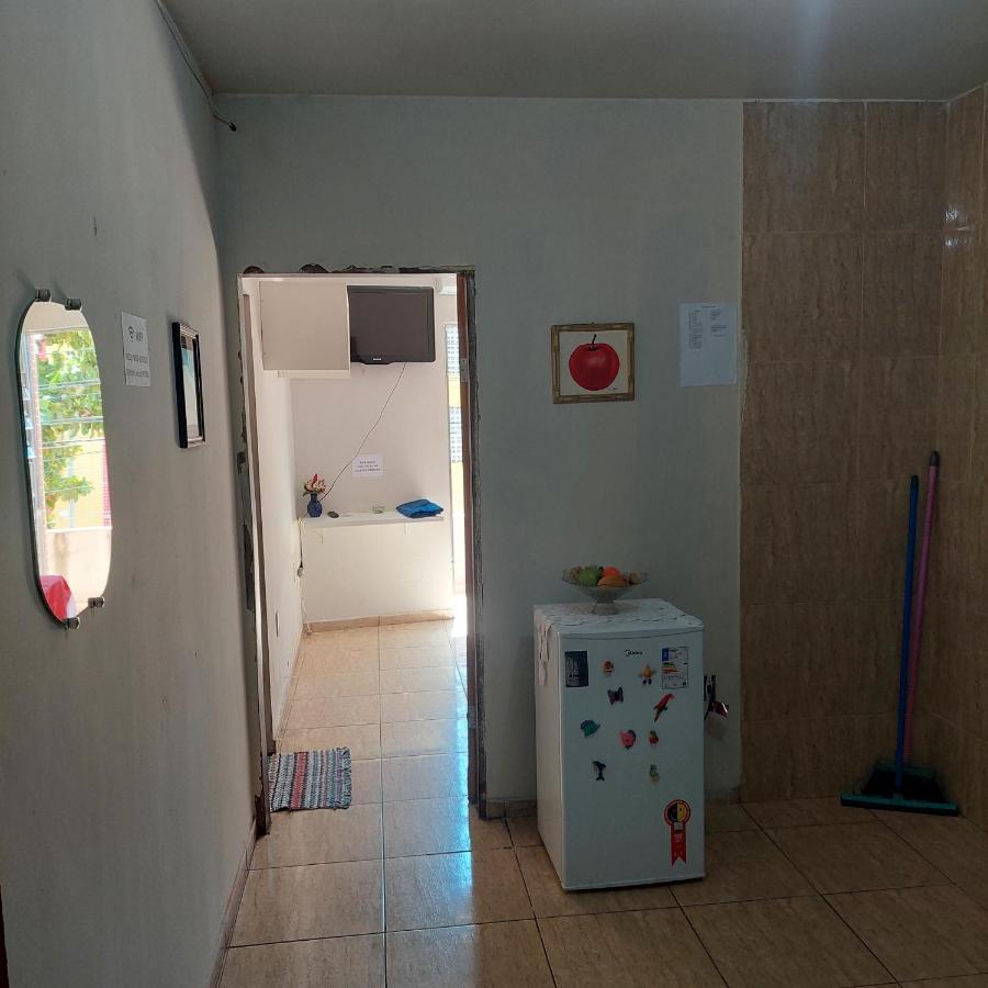 Flat Estacao