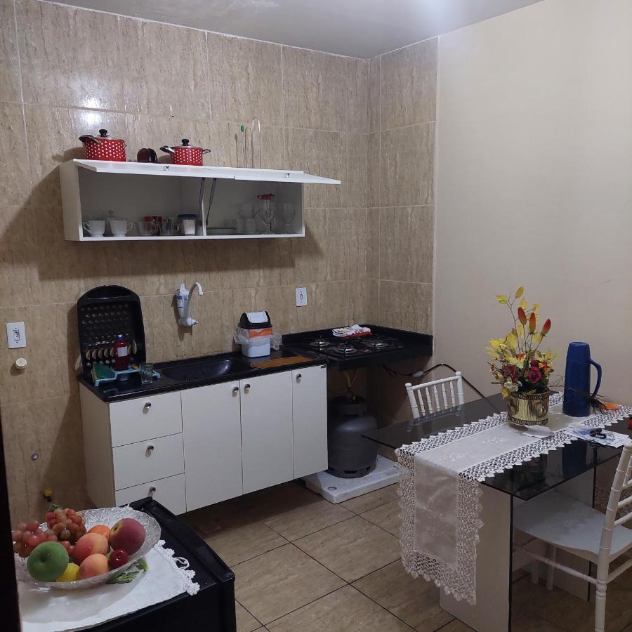 Flat Estacao