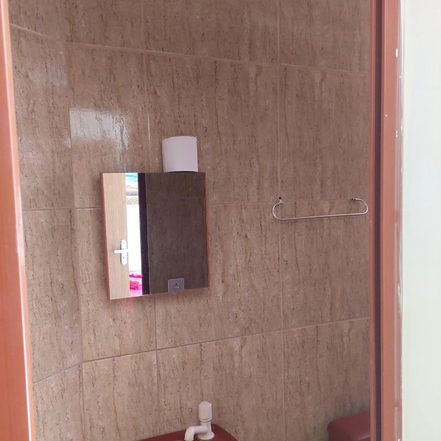 Apartment Flat Estacao Juazeiro do Norte