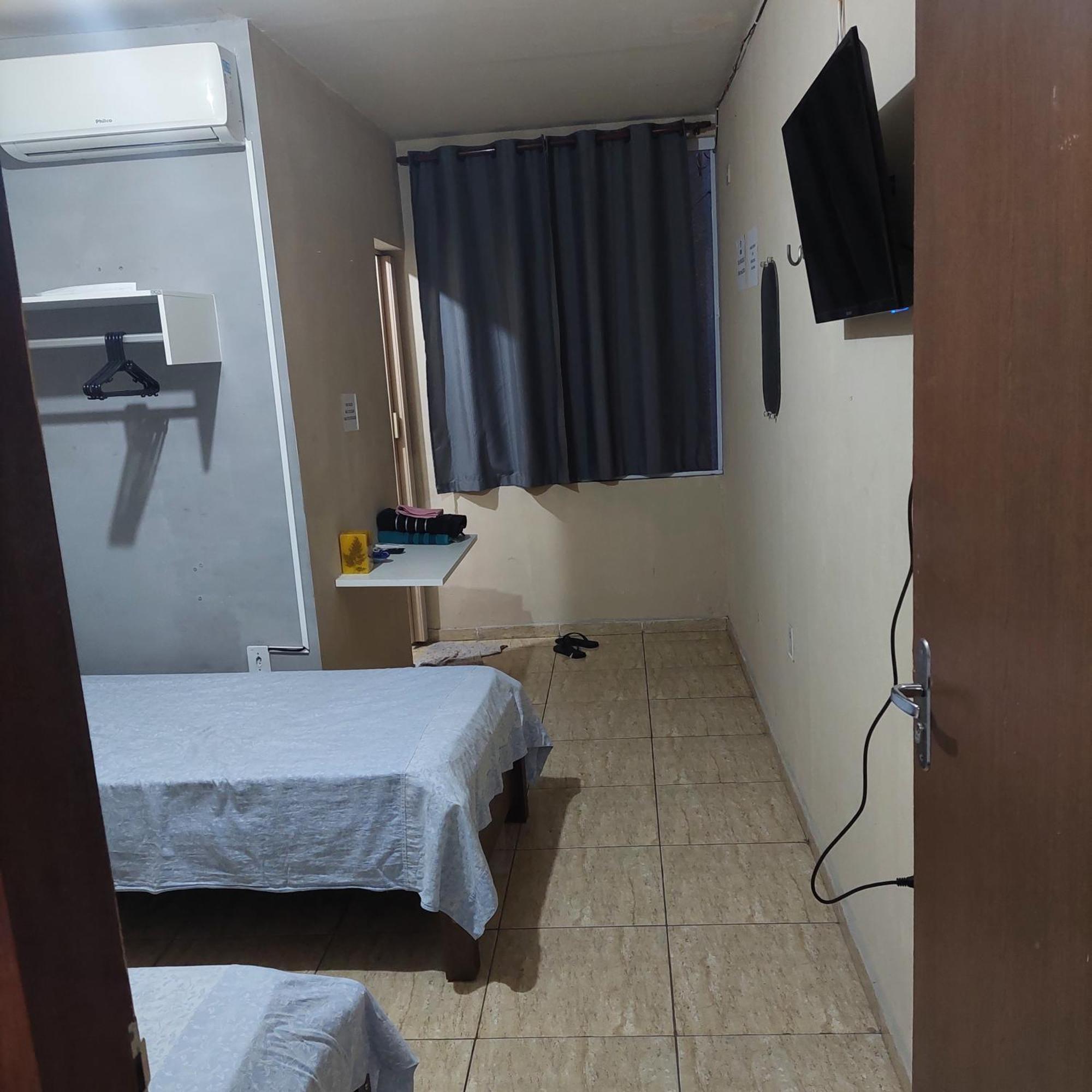 Apartment Flat Estacao Juazeiro do Norte