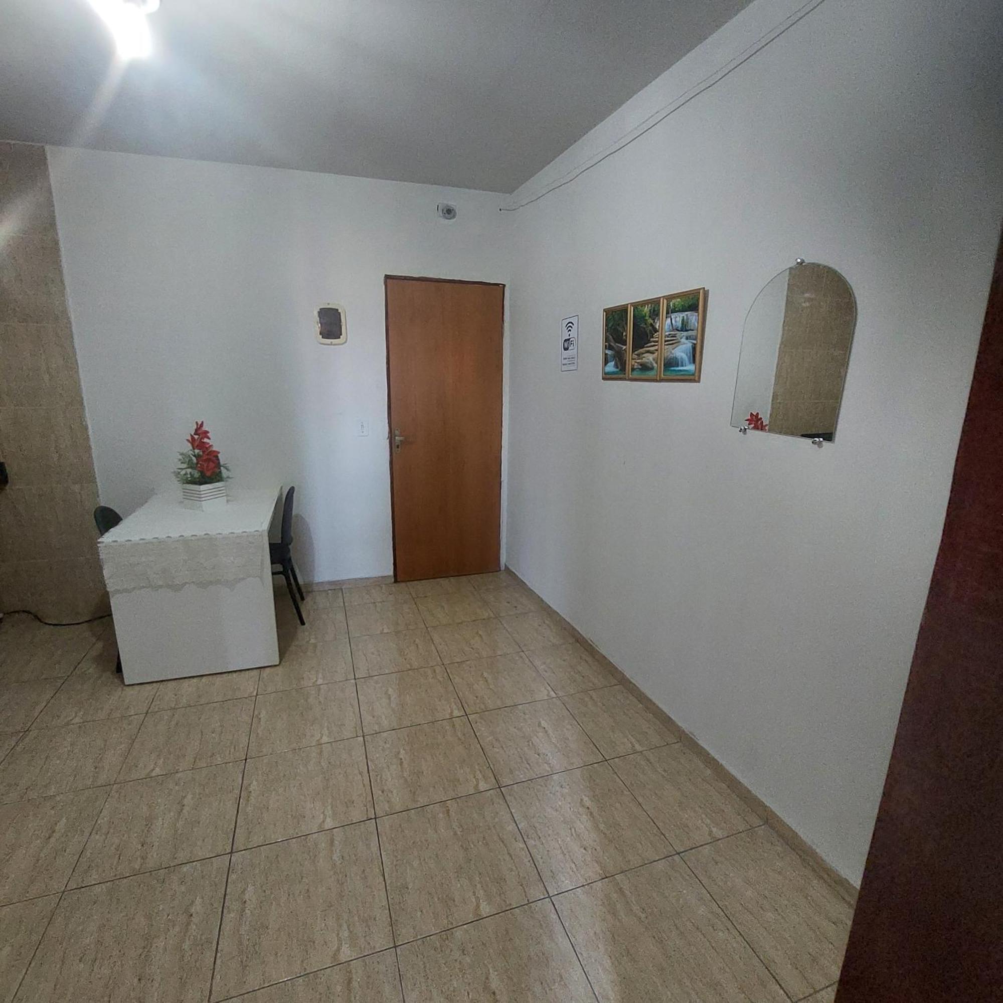Flat Estacao * Juazeiro do Norte