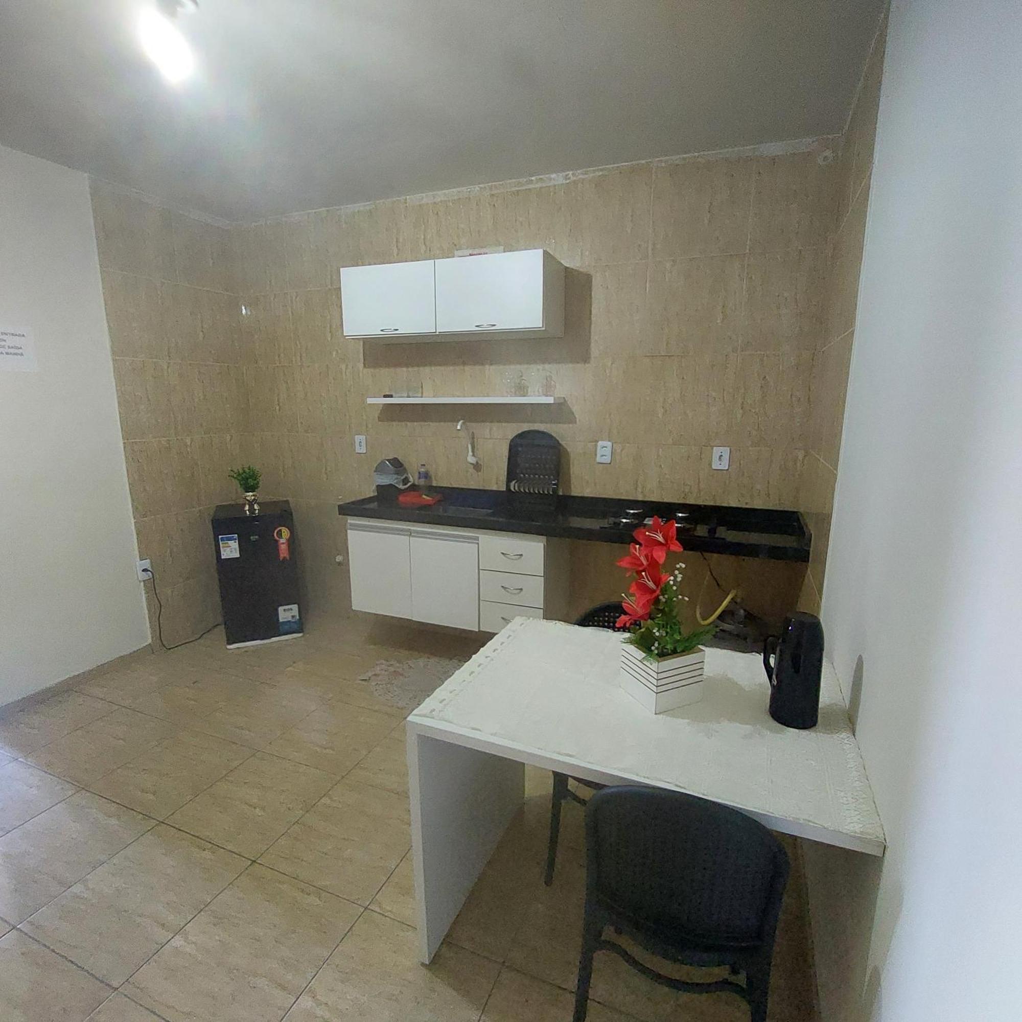 Flat Estacao