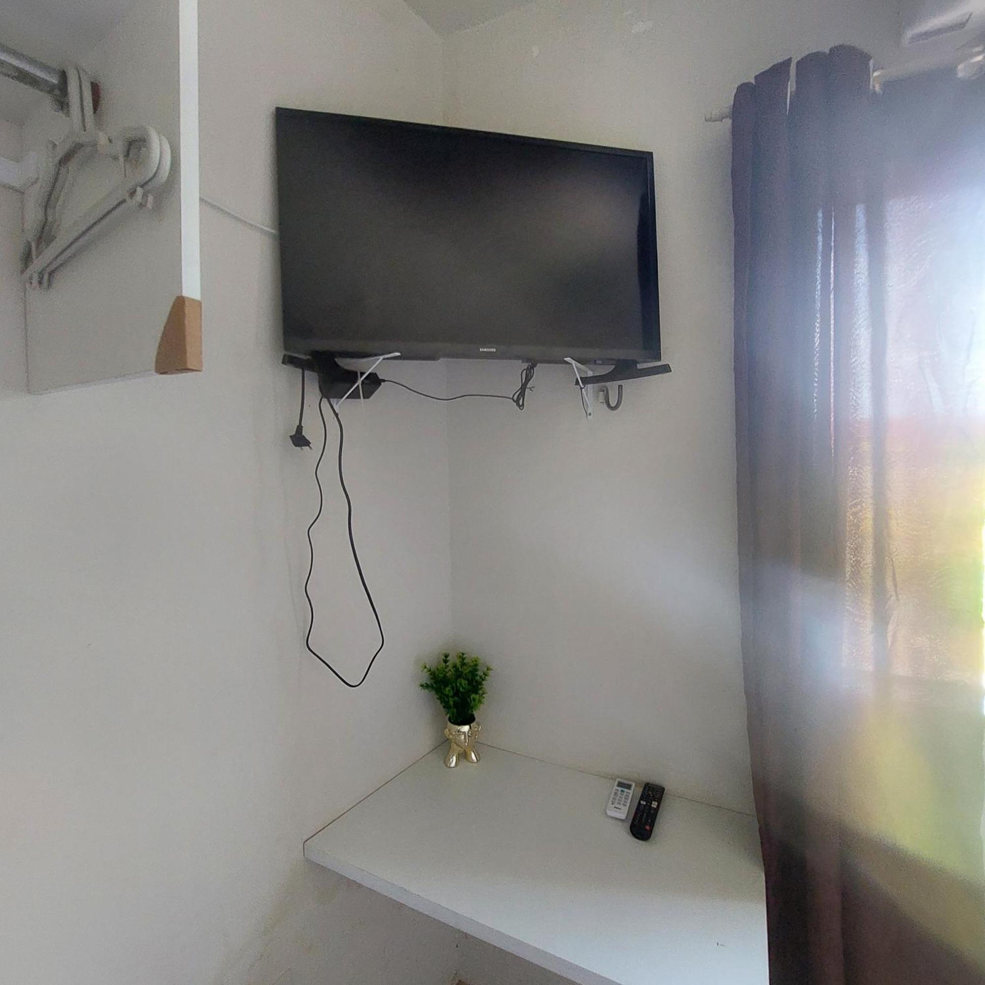 Flat Estacao Apartment