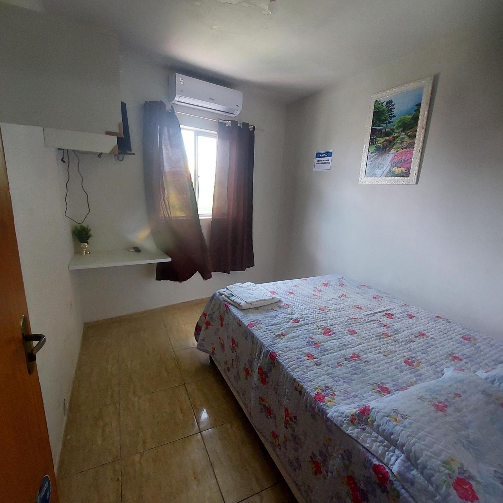 Apartment Flat Estacao *