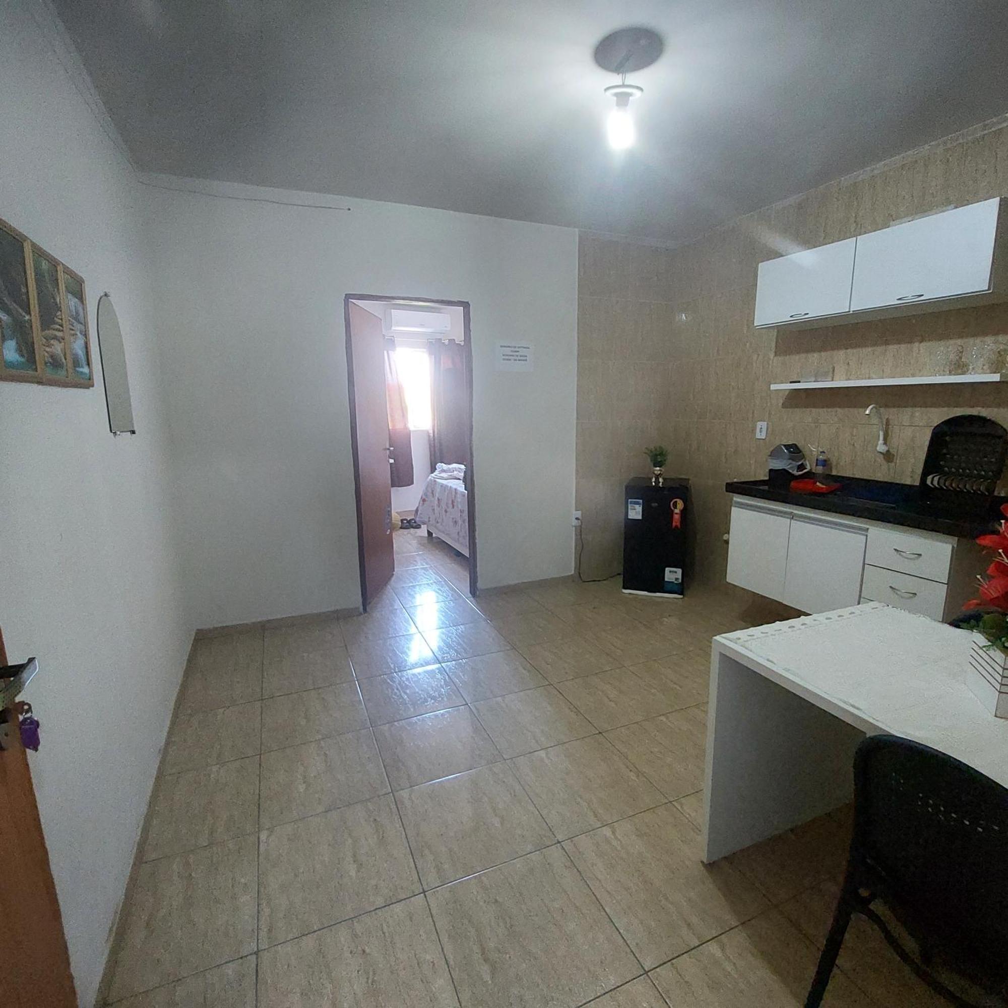 Flat Estacao Apartment Juazeiro do Norte